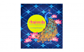 ChaiVeda Evening Energiser   Box  100 grams